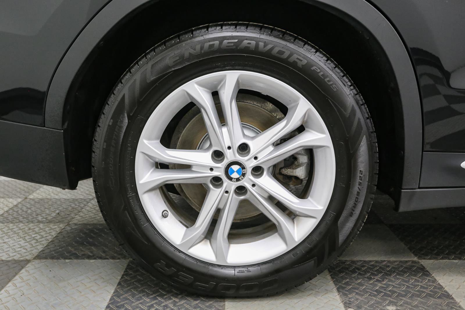 Used 2020 BMW X3 xDrive30i w/ Convenience Package image 19