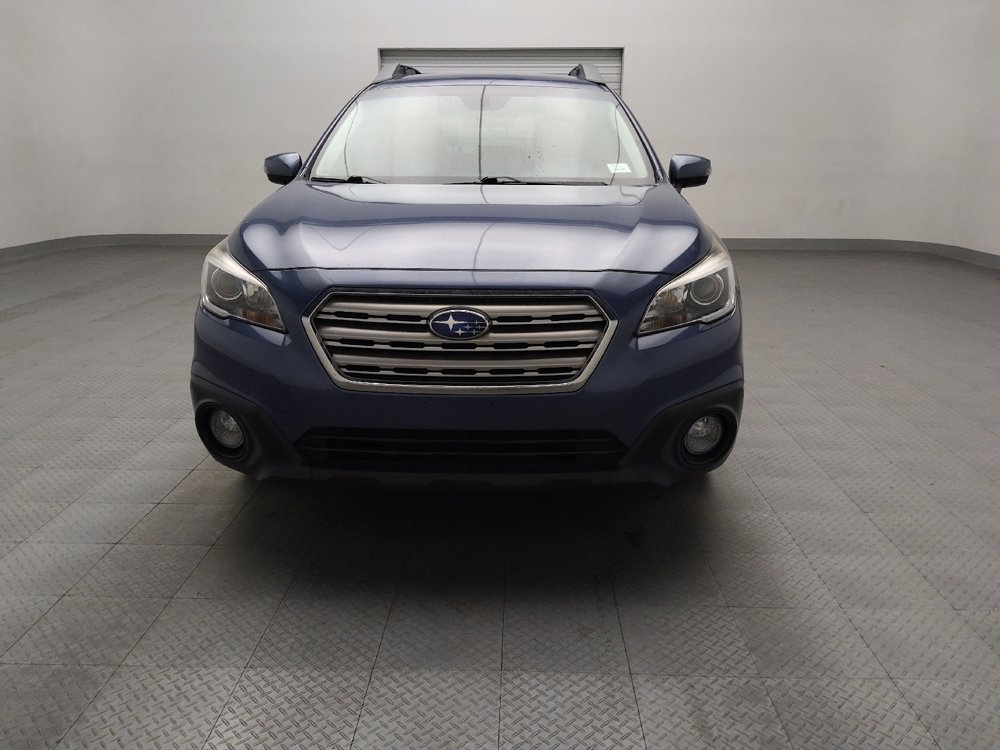 Used 2017 Subaru Outback 2.5i Premium image 15