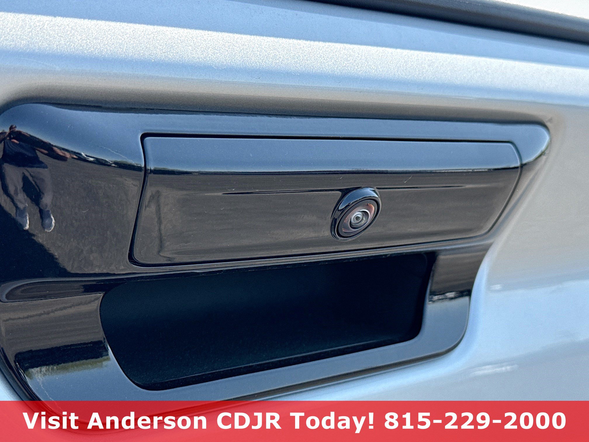 New 2026 RAM 1500 RHO w/ RHO Level 1 Equipment Group AWD/4WD image 14