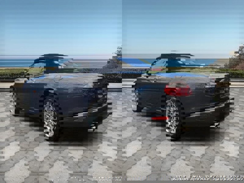 Used 2006 Jaguar XK8 Convertible image 6