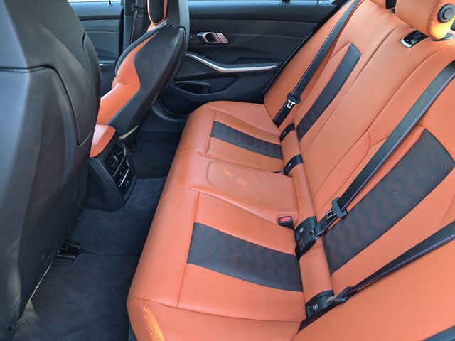 Used 2023 BMW M3 Competition AWD/4WD image 20