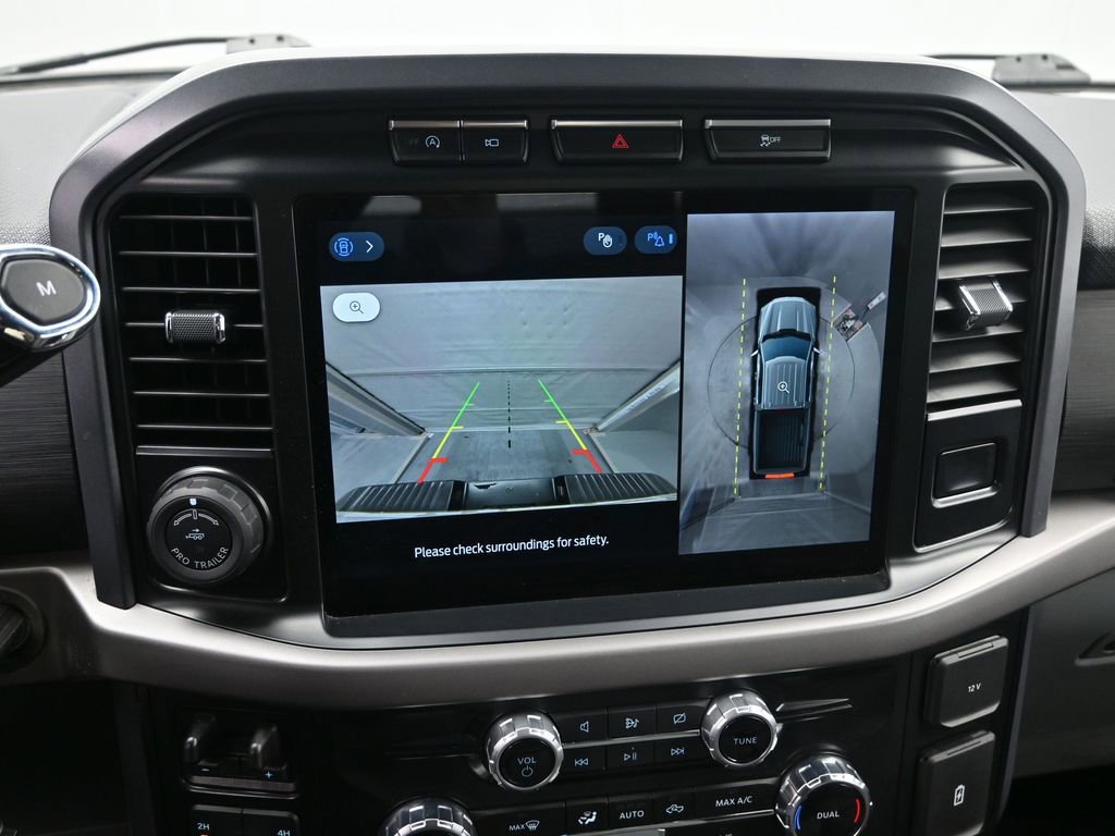 Used 2024 Ford F150 XLT w/ Tow/Haul Package image 18