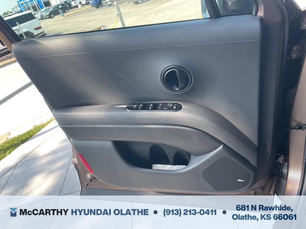 Used 2026 Hyundai Palisade XRT Pro AWD/4WD image 35