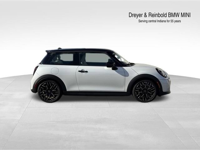 Used 2025 MINI Cooper S FWD video 2