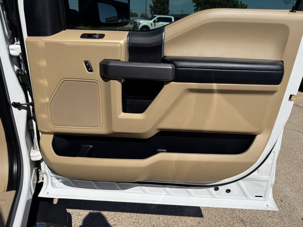 Used 2020 Ford F250 XLT w/ XLT Value Package AWD/4WD image 20