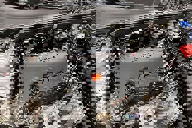 Certified 2024 Honda Civic Sport image 29