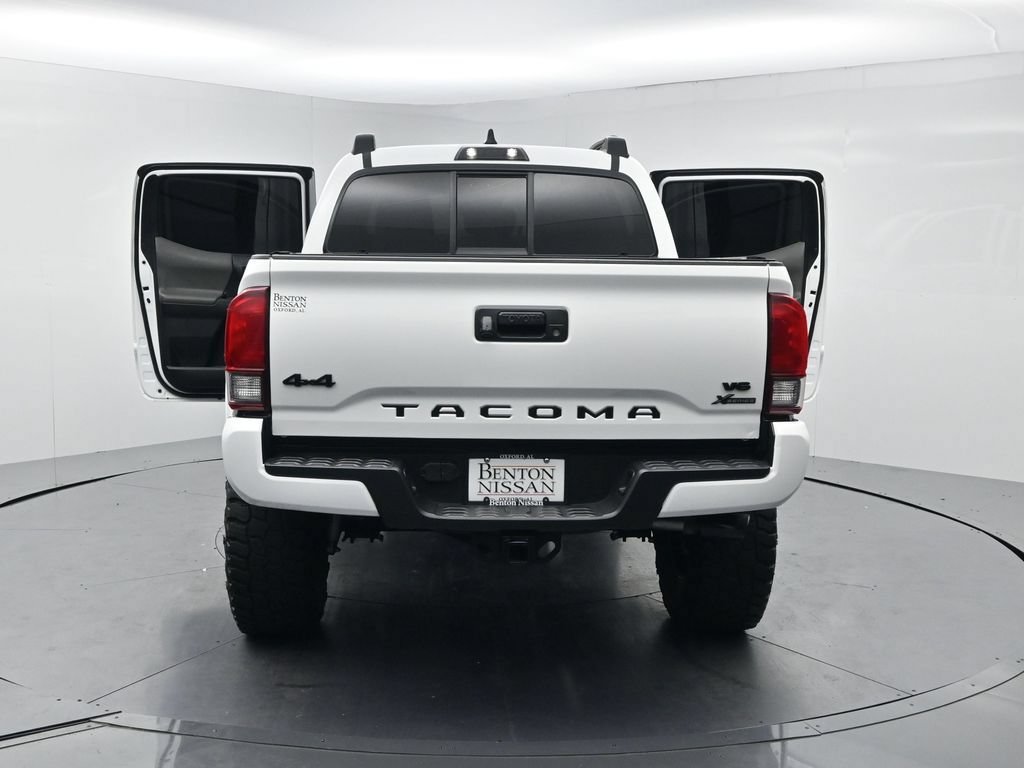Used 2022 Toyota Tacoma SR AWD/4WD image 27
