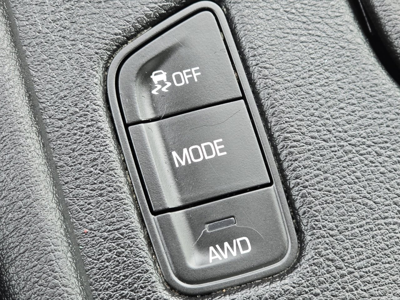 Used 2019 Cadillac XT5 Luxury image 9