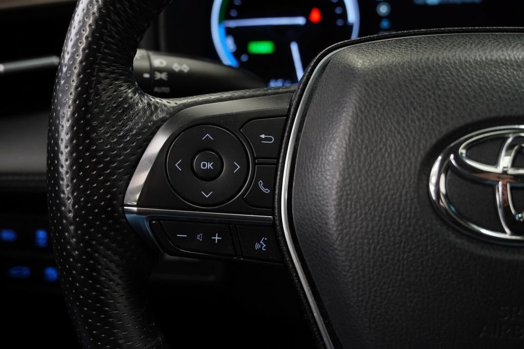 Used 2021 Toyota Avalon Limited w/ Advanced Safety Package FWD image 41