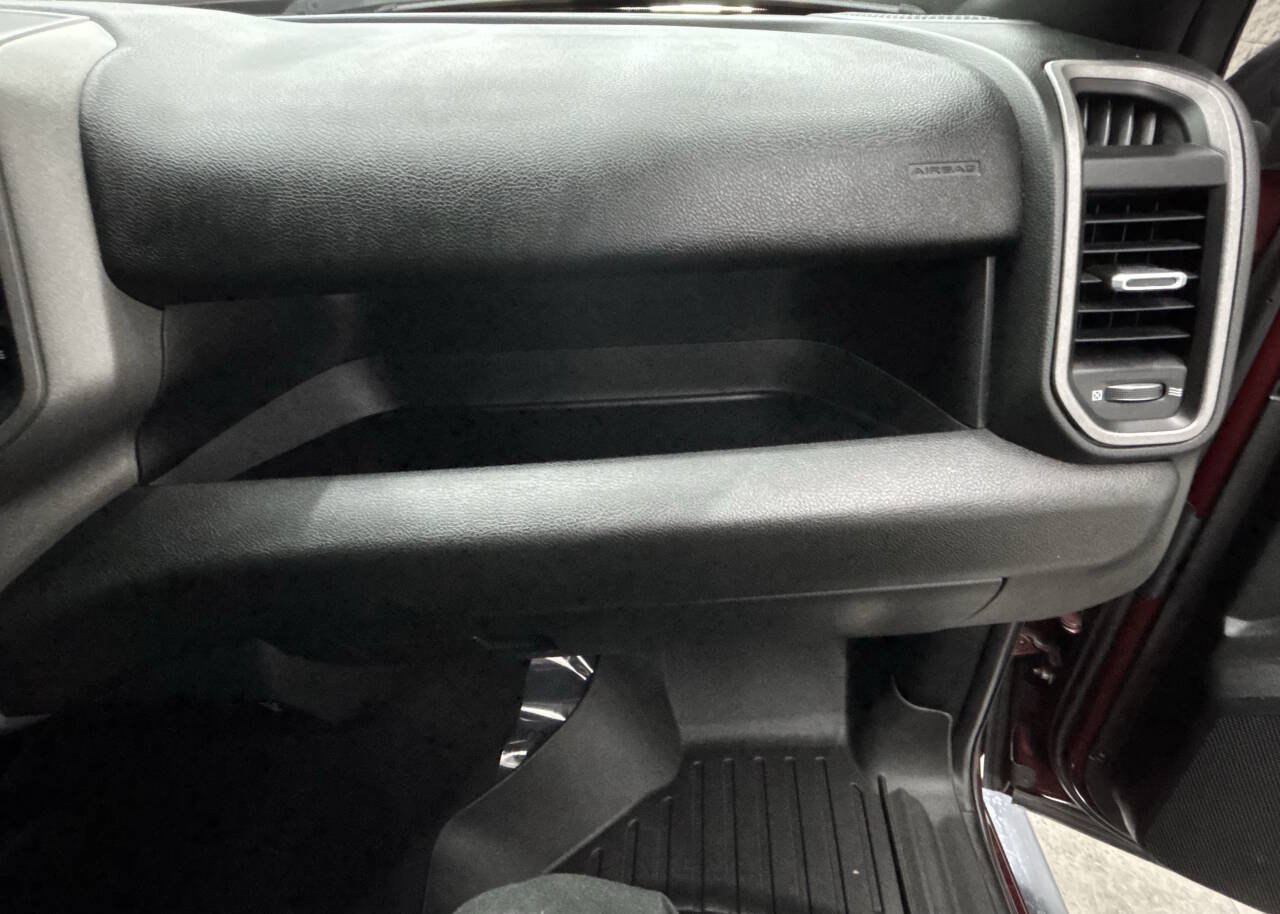 Used 2021 RAM 2500 Tradesman AWD/4WD image 36