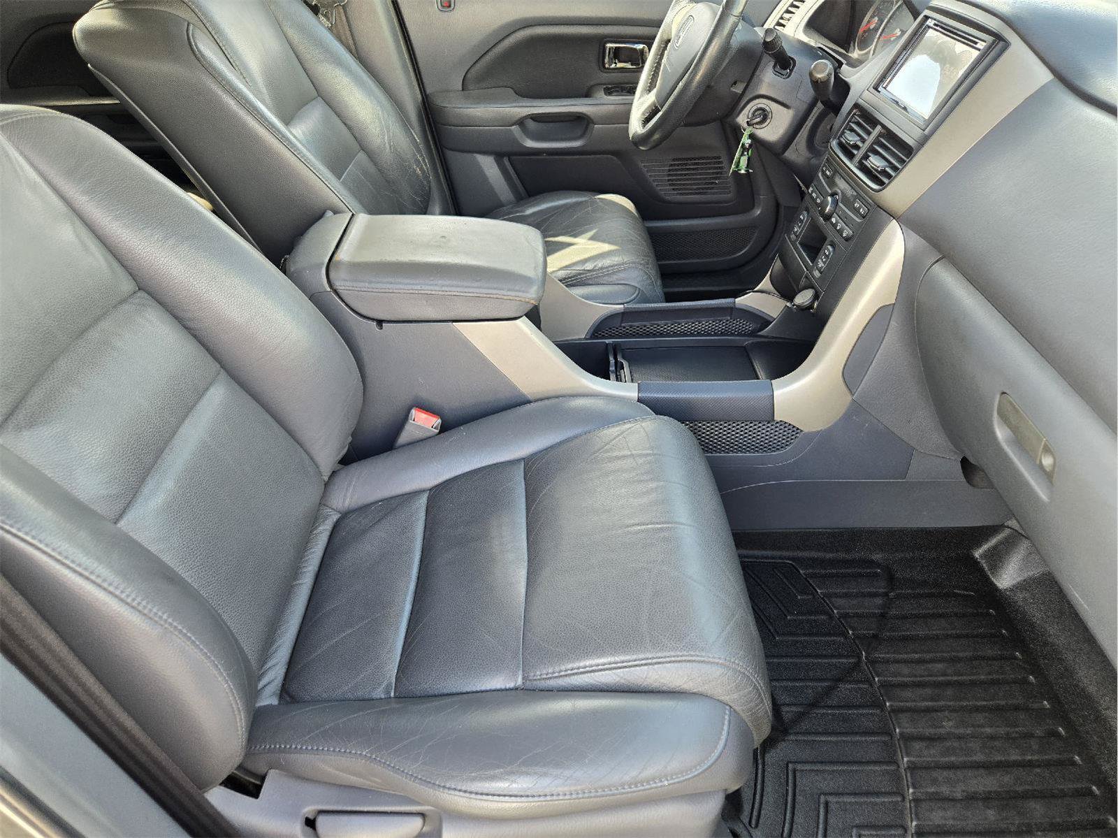 Used 2008 Honda Pilot EX-L image 13