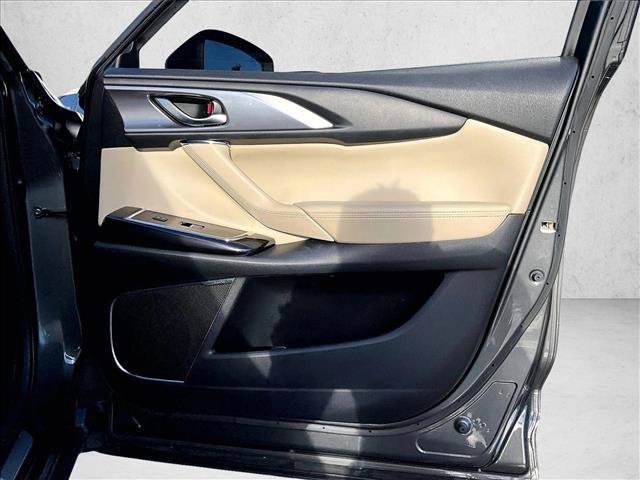 Used 2019 MAZDA CX-9 Grand Touring image 19