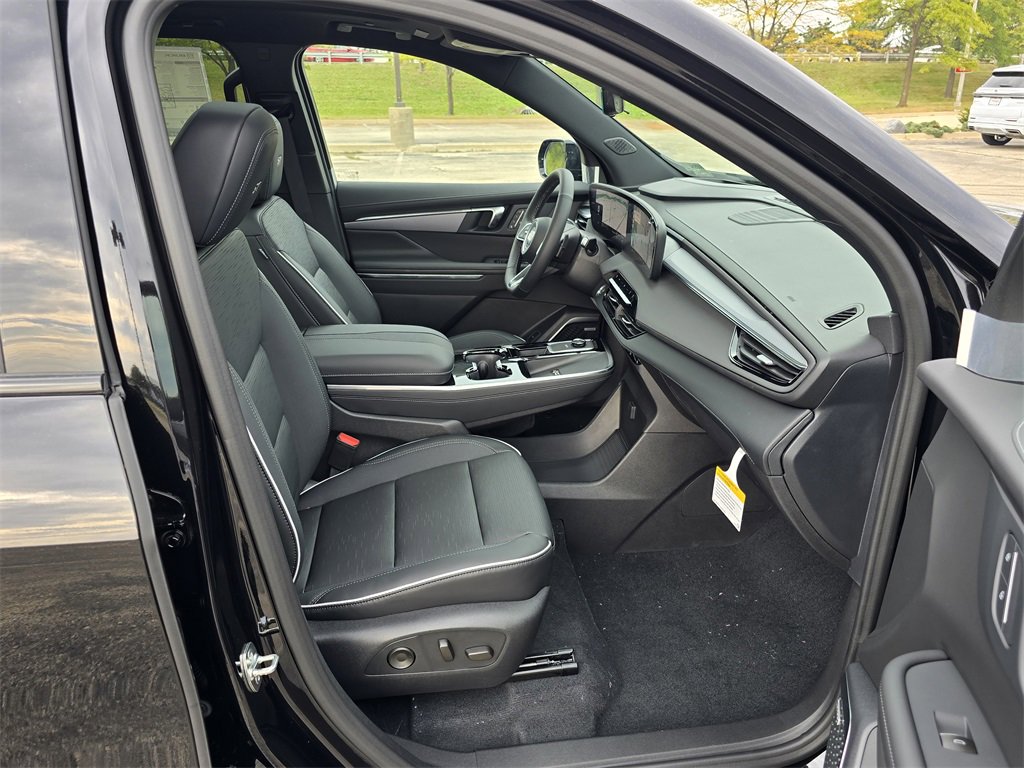 New 2026 Buick Enclave Sport Touring w/ Power Package image 33