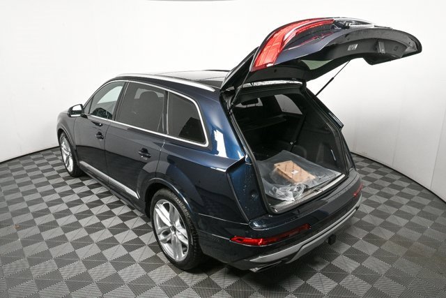 New 2025 Audi Q7 3.0T Premium Plus image 31
