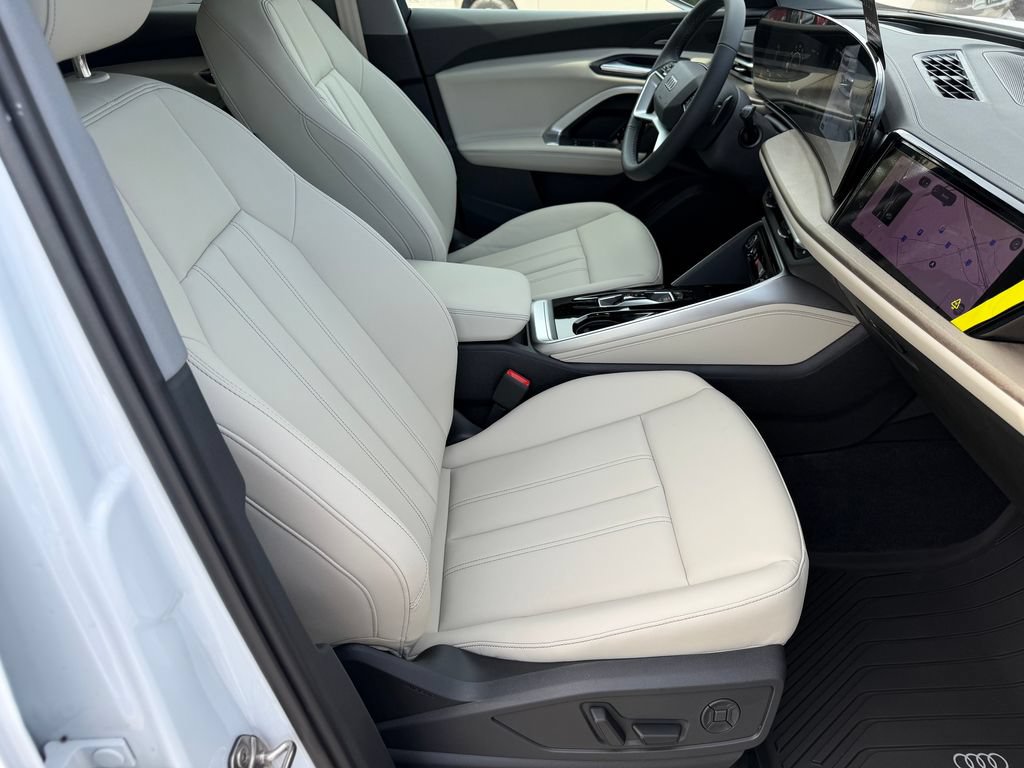 New 2026 Audi Q5 Premium Plus AWD/4WD image 10