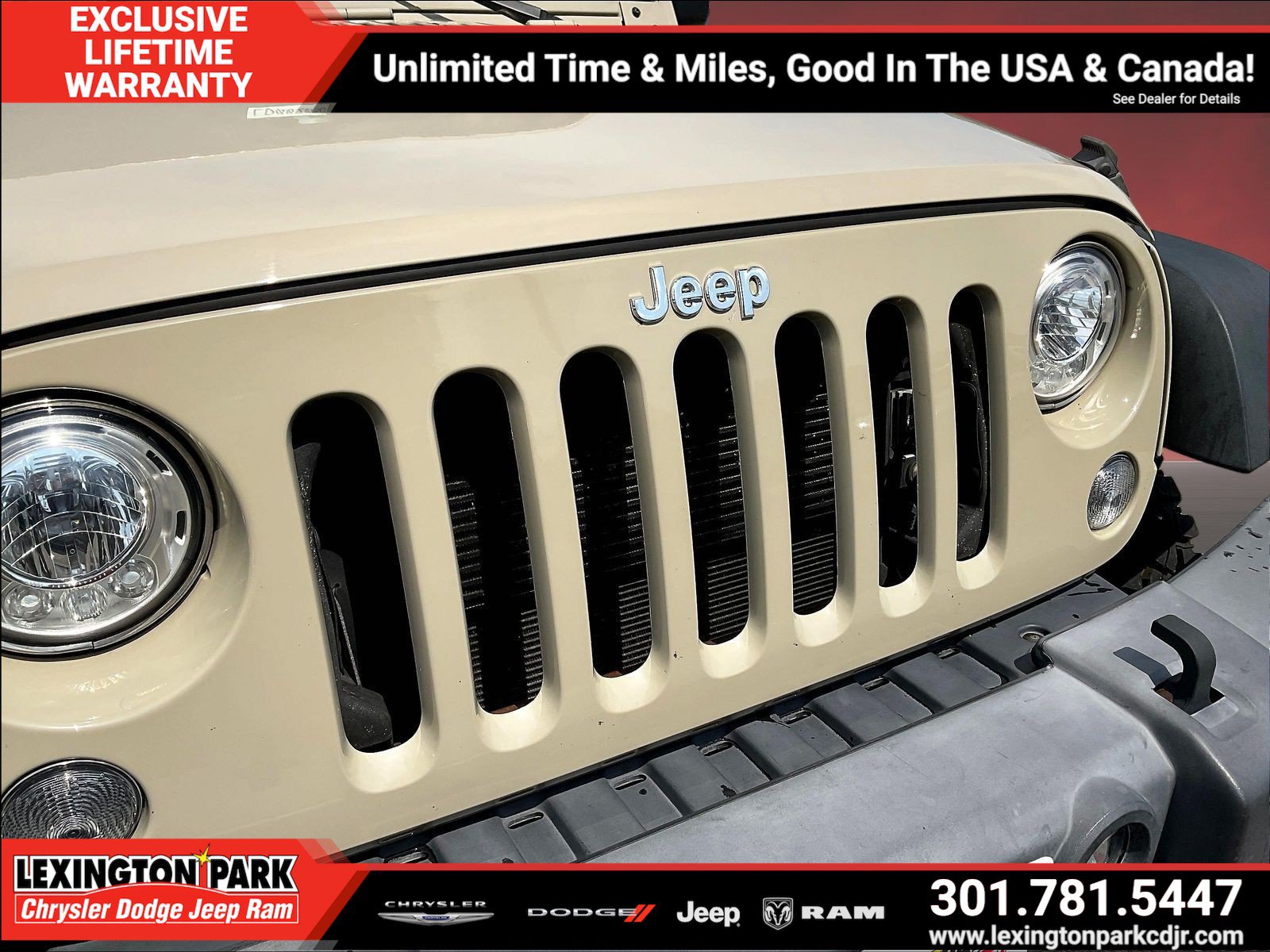 Used 2017 Jeep Wrangler Unlimited Rubicon w/ Dual Top Group AWD/4WD image 31