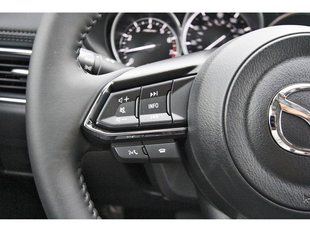 New 2025 MAZDA CX-5 AWD 2.5 S image 16