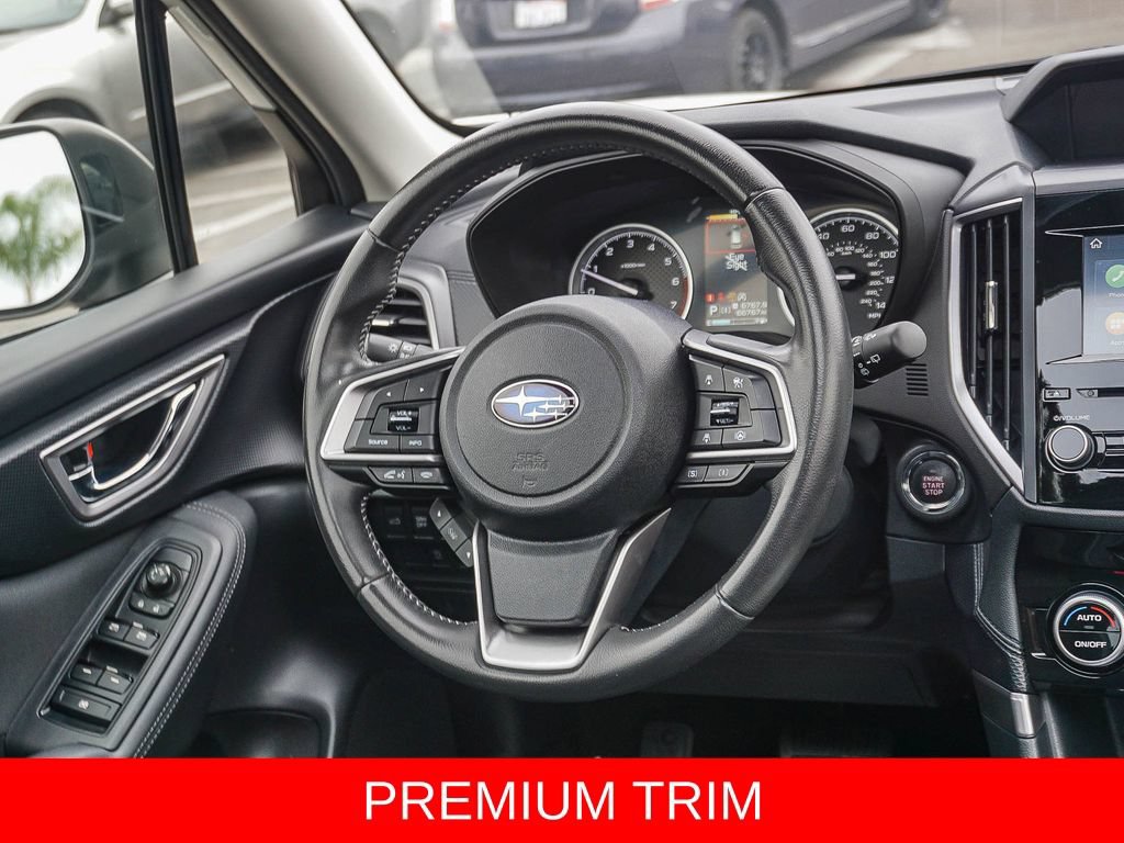 Used 2023 Subaru Forester Premium AWD/4WD image 16