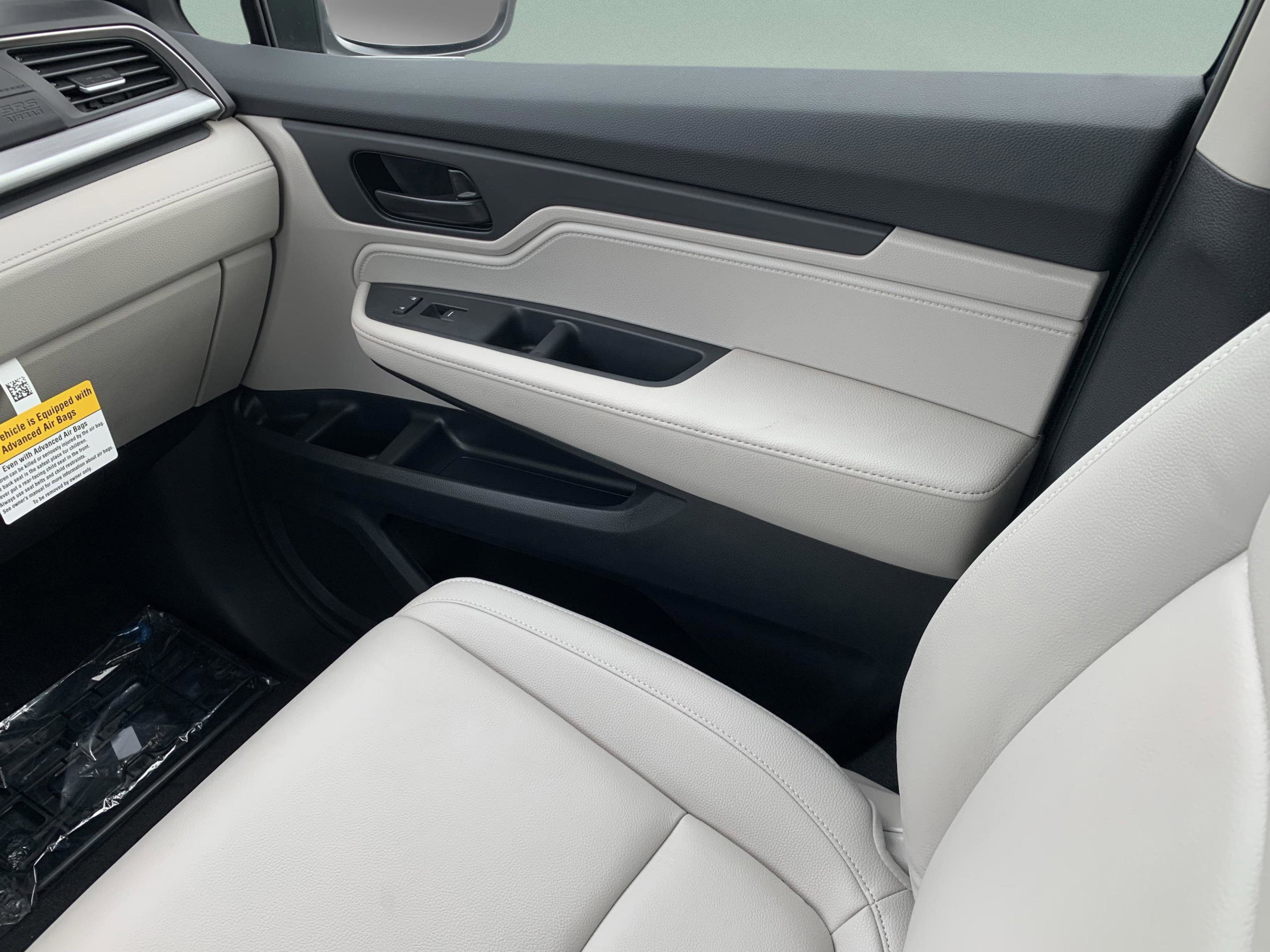 New 2026 Honda Odyssey EX-L image 13