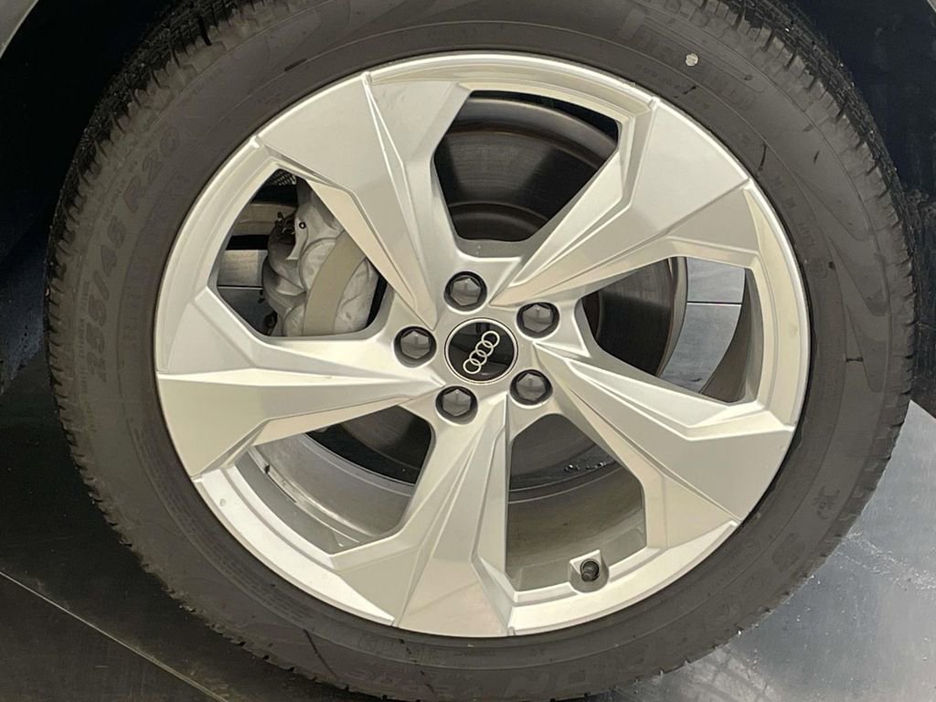 New 2025 Audi Q5 2.0T Premium Plus image 14