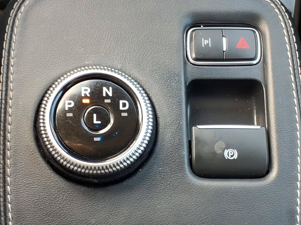 Used 2023 Ford Mustang Mach-E Select RWD image 18