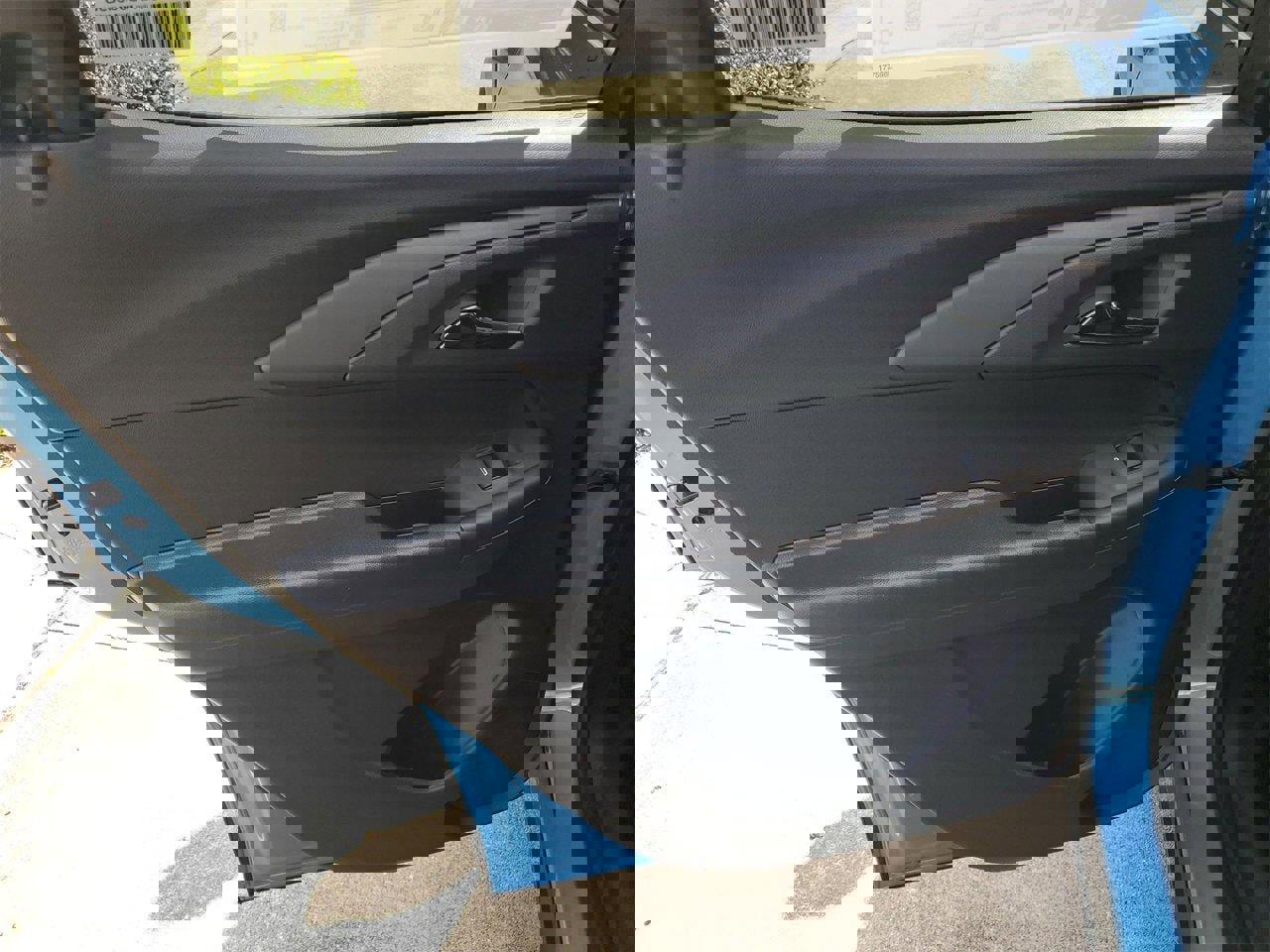 New 2026 Chevrolet TrailBlazer LT w/ Driver Confidence Package image 9