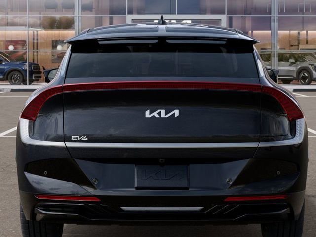 New 2025 Kia EV6 Wind image 13