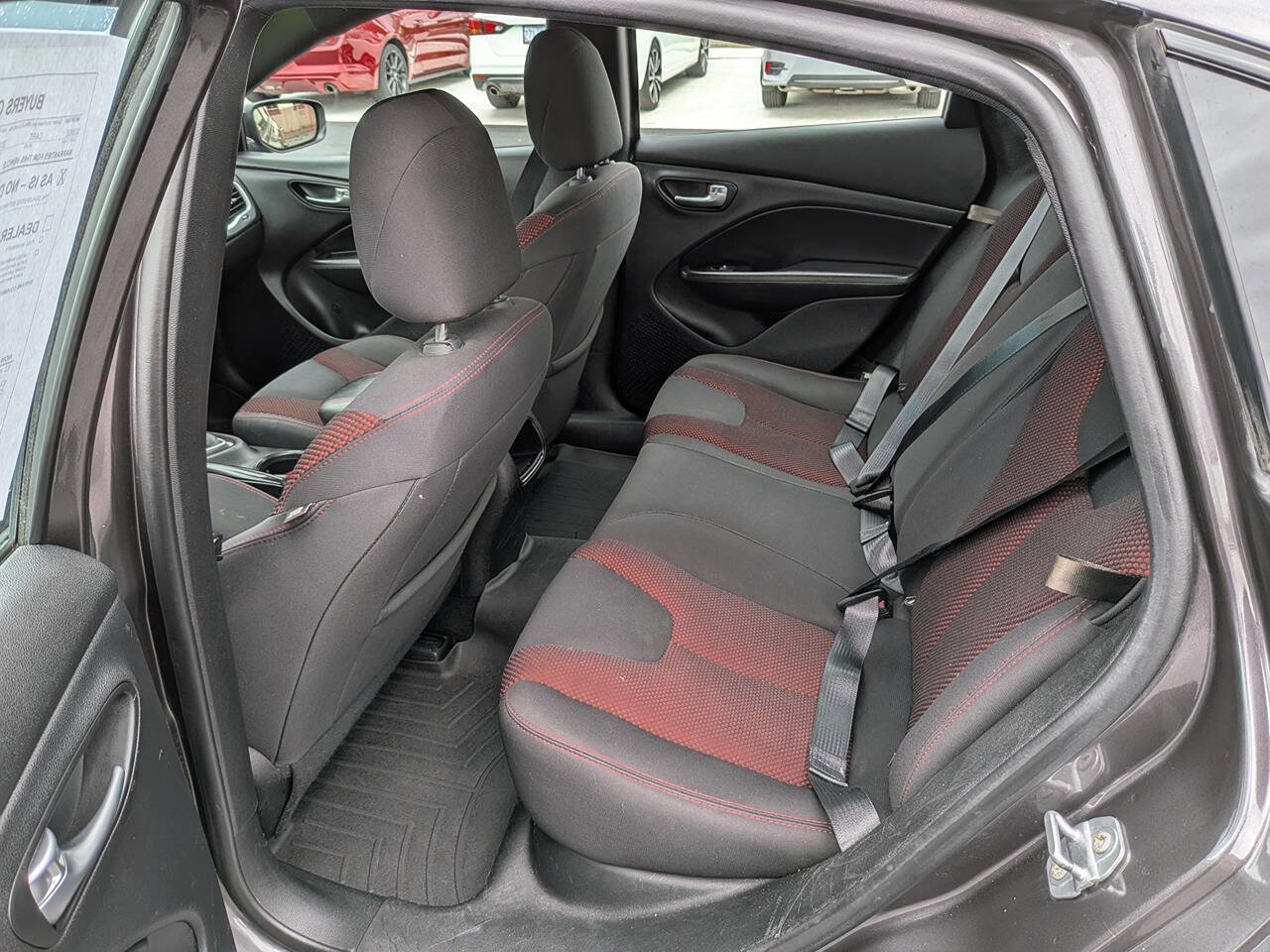 Used 2016 Dodge Dart SXT Sport image 14