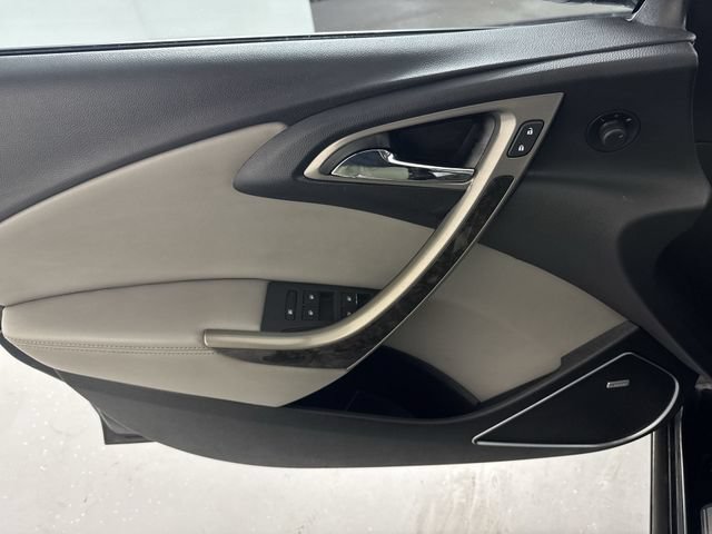 Used 2016 Buick Verano Sport Touring w/ Experience Buick Package FWD image 20
