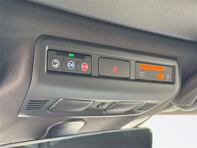 New 2026 Chevrolet Corvette Stingray Preferred Cpe w/ 2LT image 30