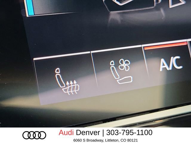 New 2025 Audi RS 7 performance Sportback image 26