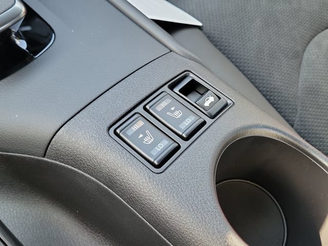 New 2026 Nissan Z Performance w/ Floor Mat Package RWD image 30
