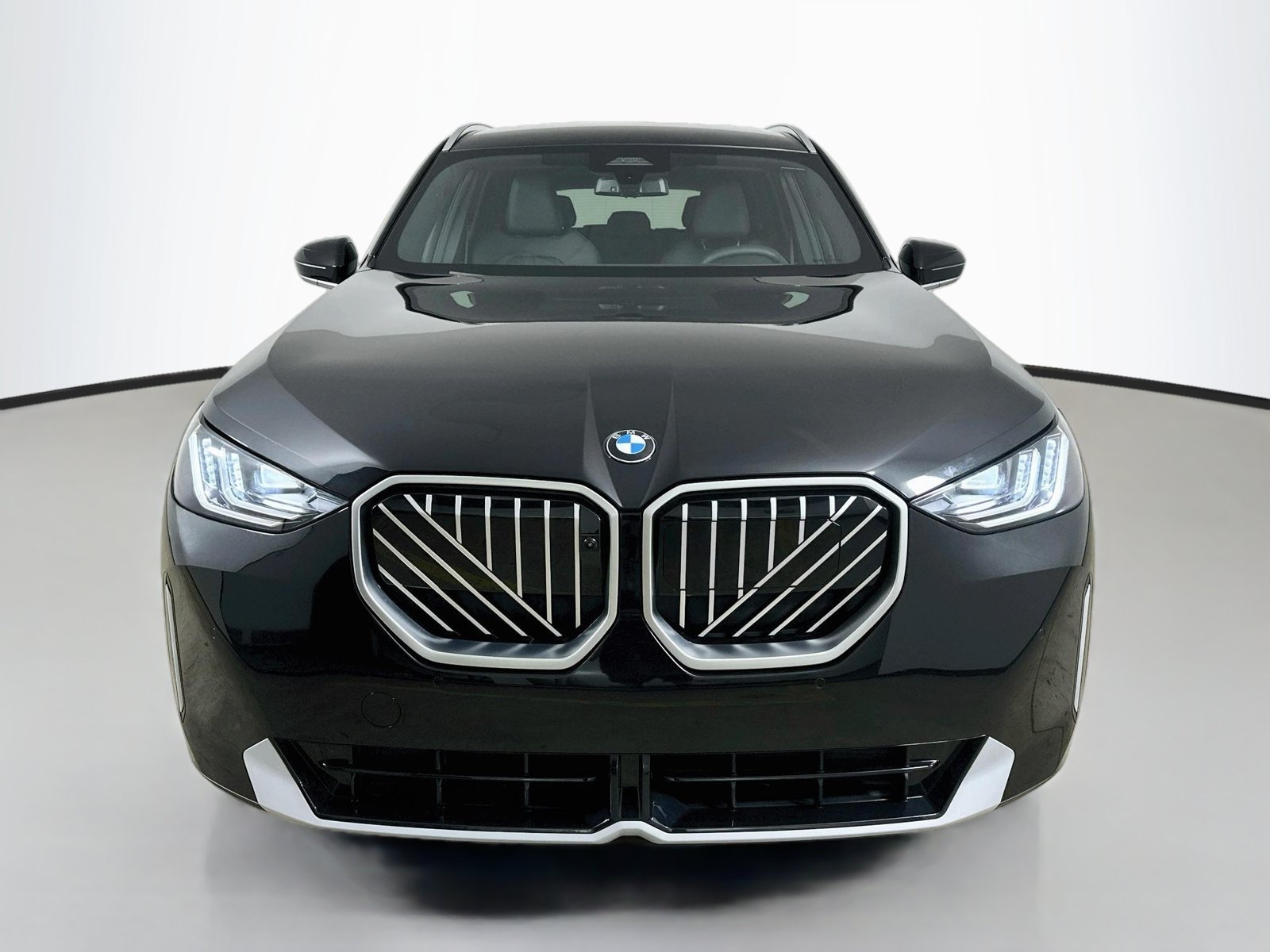 New 2026 BMW X3 xDrive30i w/ Premium Package AWD/4WD image 2
