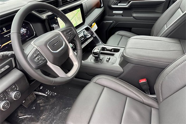 New 2026 GMC Sierra 1500 Denali w/ Denali Reserve Package image 10