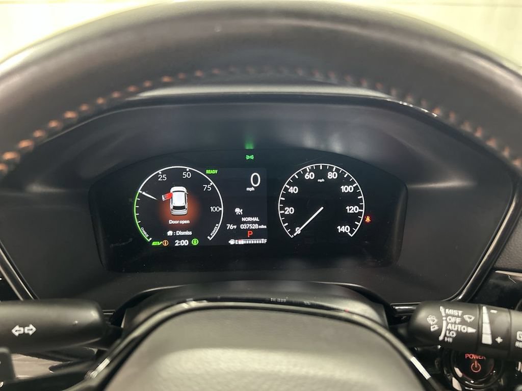 Used 2023 Honda CR-V Sport Touring image 13