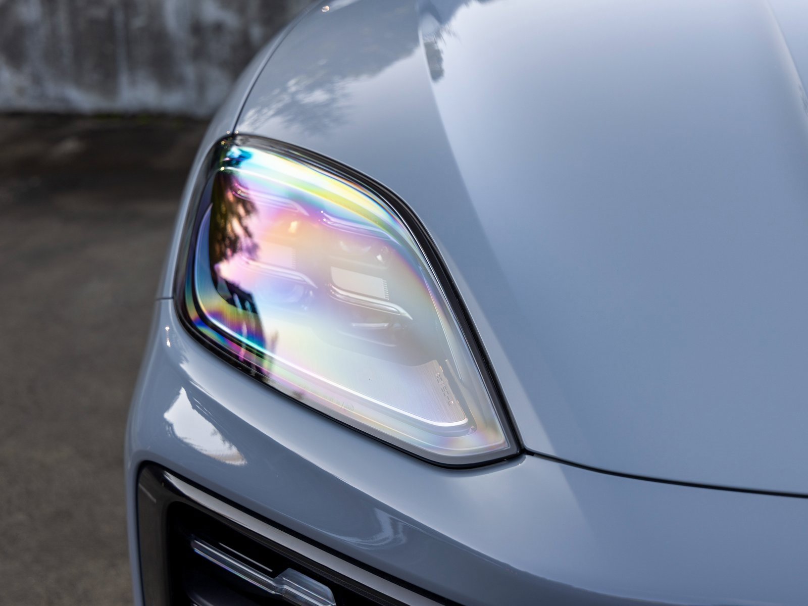 New 2025 Porsche Cayenne E-Hybrid image 14