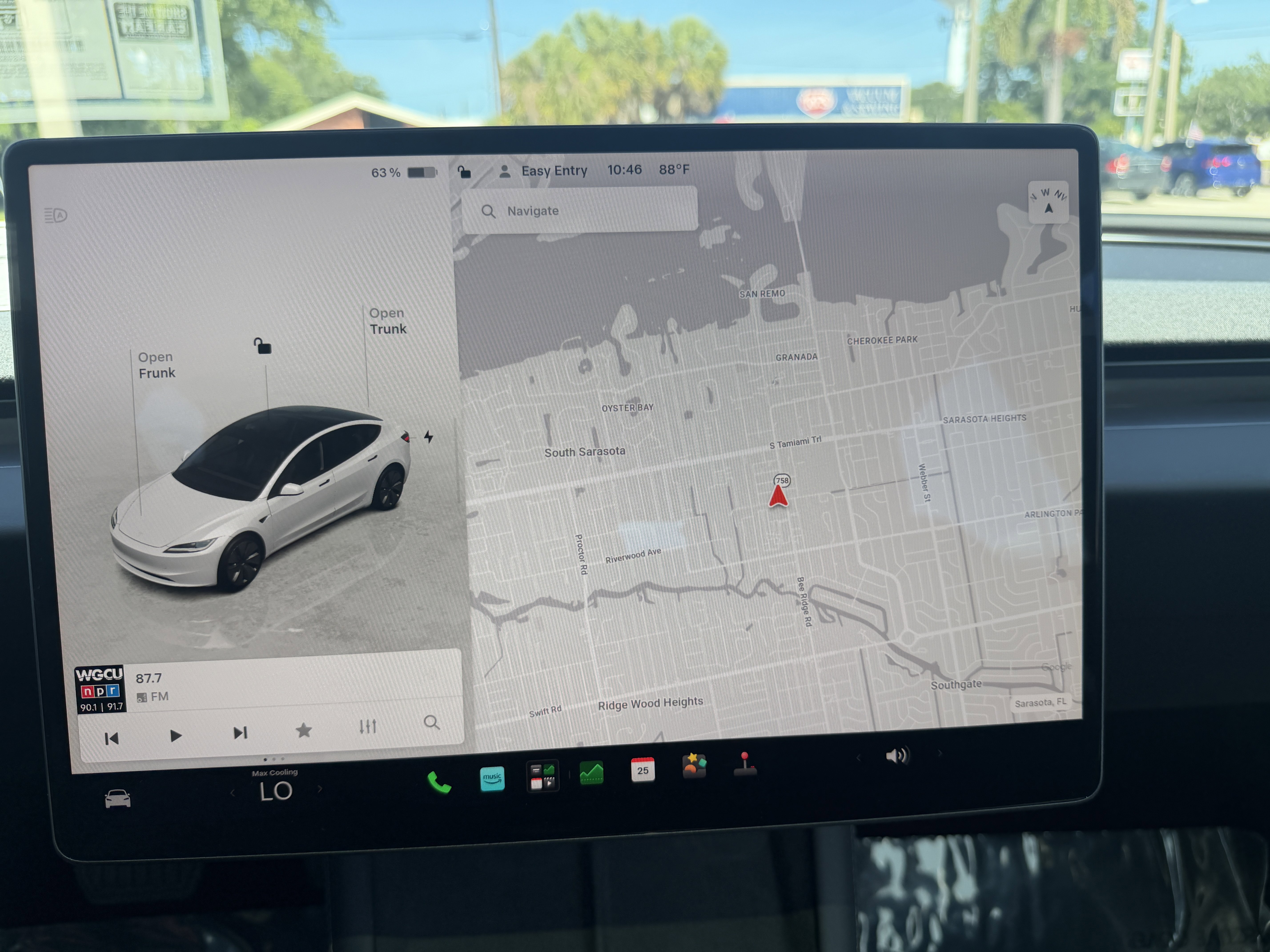 Used 2025 Tesla Model 3 Long Range RWD image 20