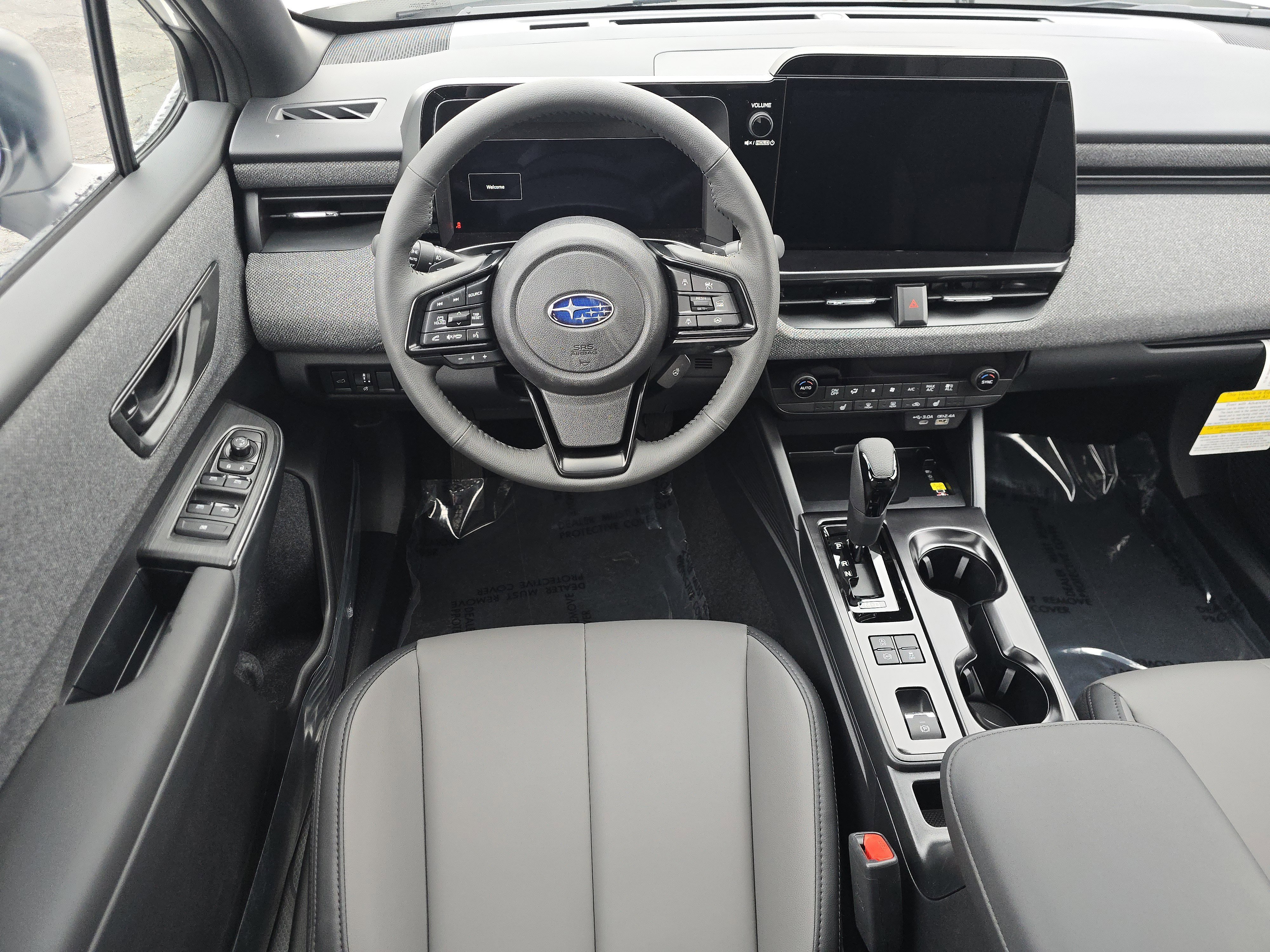 New 2026 Subaru Outback Premium image 20