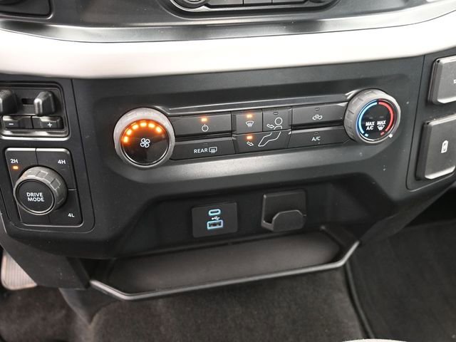 Used 2022 Ford F150 XLT w/ Trailer Tow Package image 26