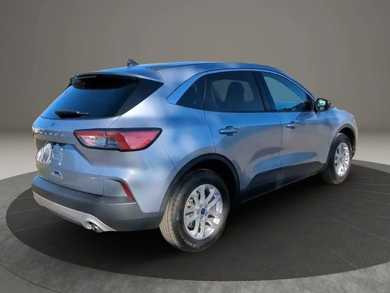 Used 2022 Ford Escape SE w/ Convenience Package AWD/4WD image 5