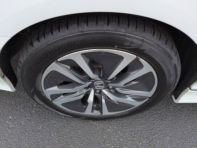 Used 2022 Honda Accord EX-L image 9