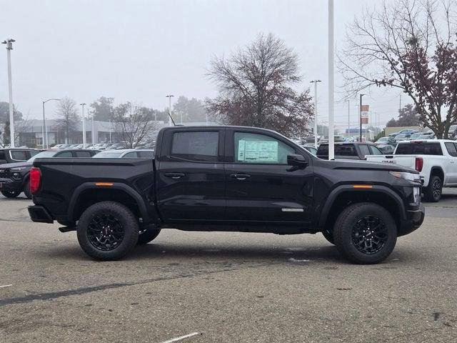Used 2026 GMC Canyon Elevation w/ Convenience Package RWD image 3