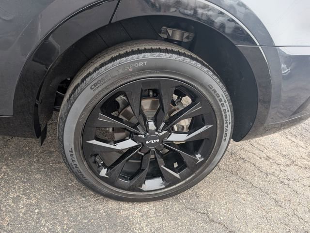 Used 2023 Kia Sorento SX image 25