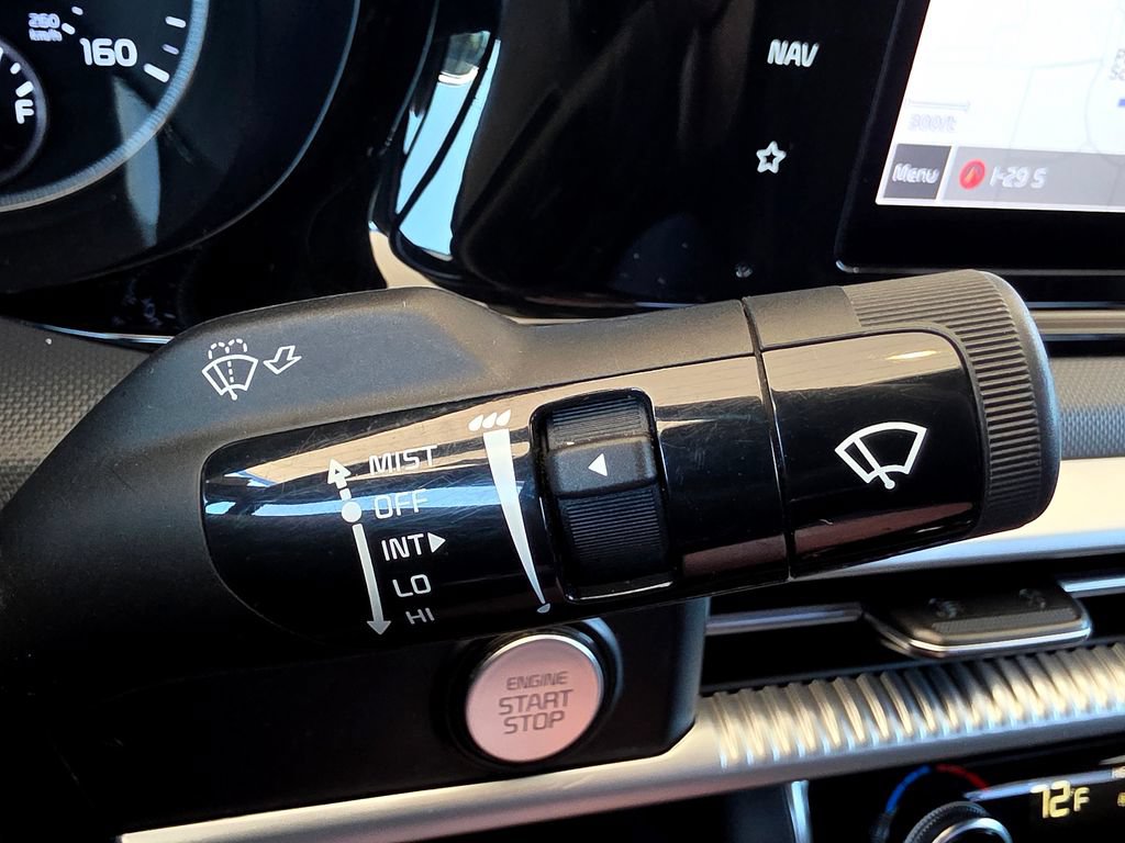 Used 2022 Kia K5 GT-Line w/ GT-Line Awd Premium Package image 23