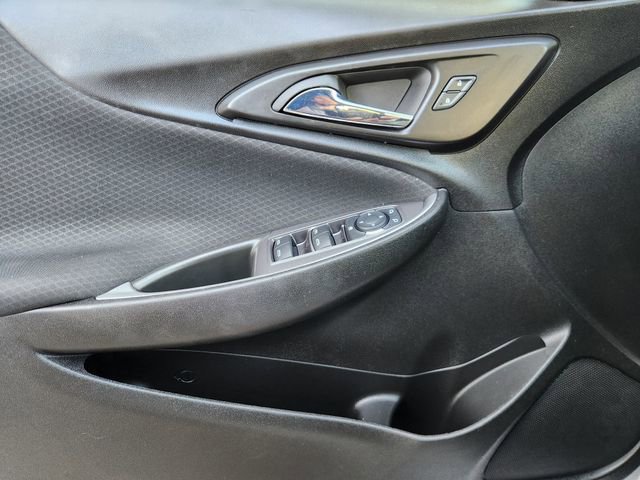 Used 2023 Chevrolet Malibu LT image 19