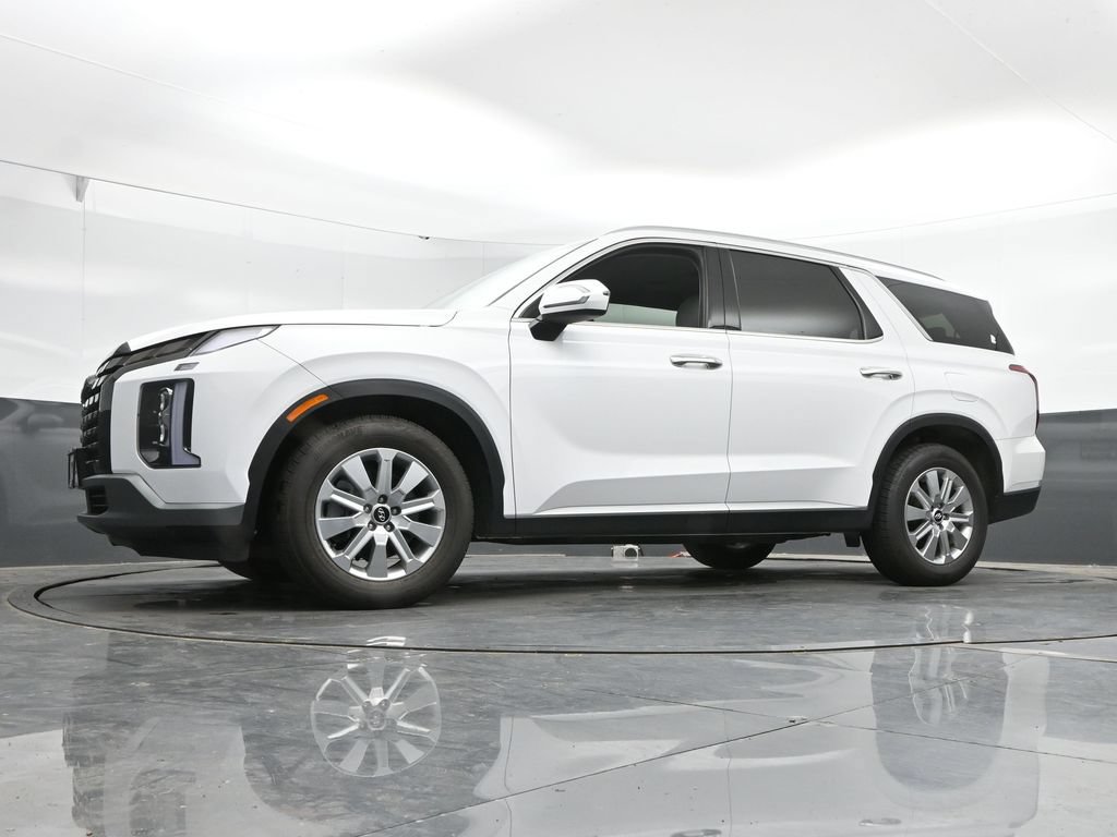 Used 2024 Hyundai Palisade SEL AWD/4WD image 44