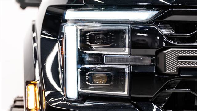 Used 2025 Ford F150 Lariat w/ Equipment Group 501A Mid image 37