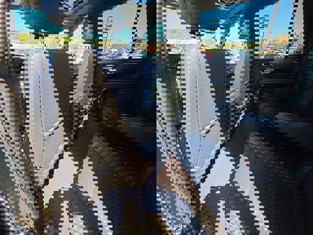 Used 2023 Chevrolet Tahoe High Country image 29