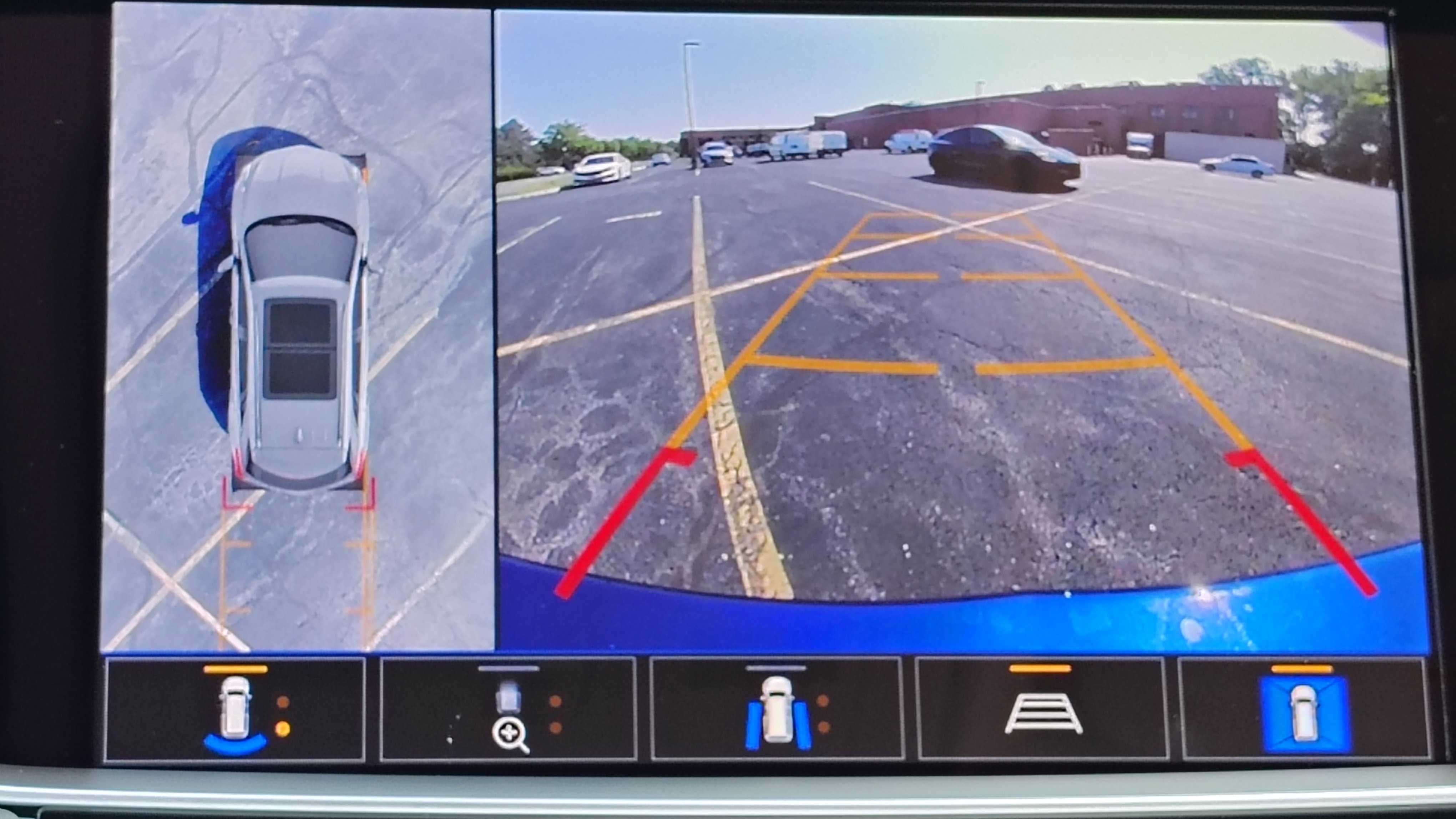 New 2025 Cadillac XT5 Premium Luxury w/ Technology Package image 29