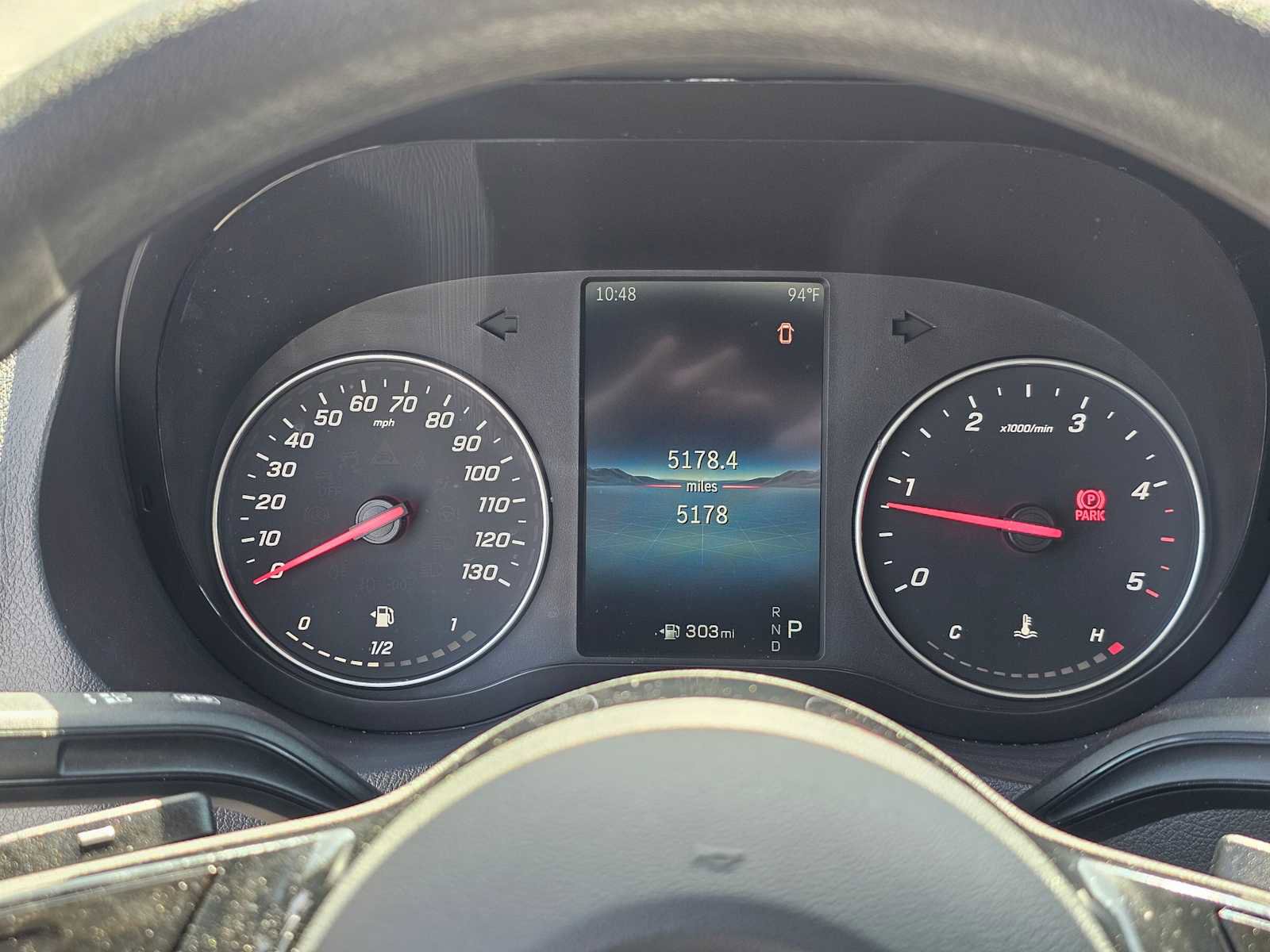 Used 2025 Mercedes-Benz Sprinter 2500 image 23